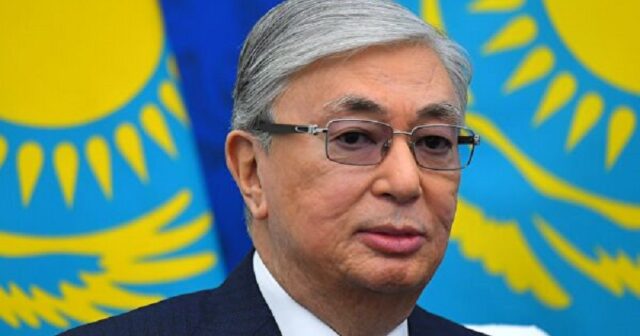 Qazaxıstan prezidenti Almatı və Manqistauda fövqəladə vəziyyət elan etdi
