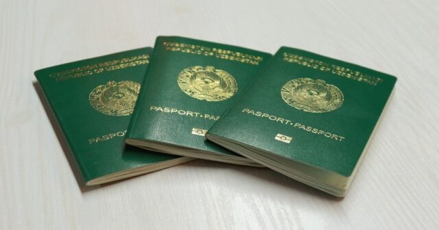 Xarici pasportların alınması və itirilməsinə görə bu gündən yeni rüsumlar tətbiq olunacaq