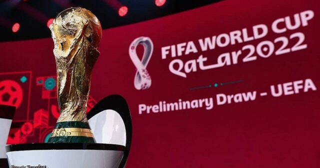 FIFA dünya çempionatının biletlərini satışa çıxardı