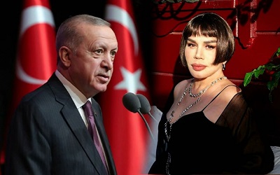 Türkiyə Prezidentindən Sezen Aksu açıqlaması