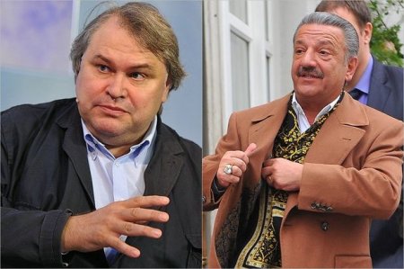 ﻿ “Telman İsmayılov həyatıma sui-qəsd hazırlayır” – Rusiyalı jurnalist
