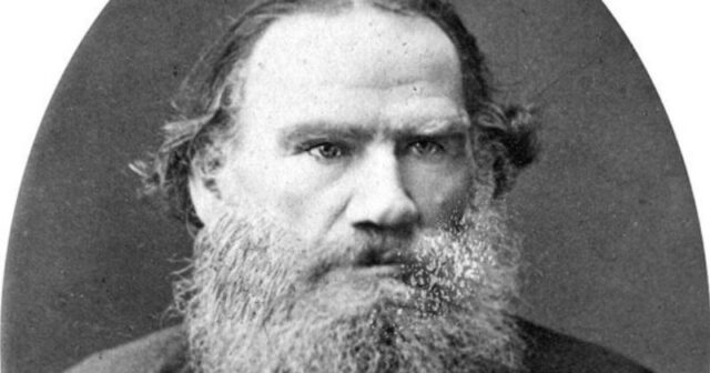 Lev Tolstoyun nəticəsi 100 yaşında ABŞ-da vəfat etdi