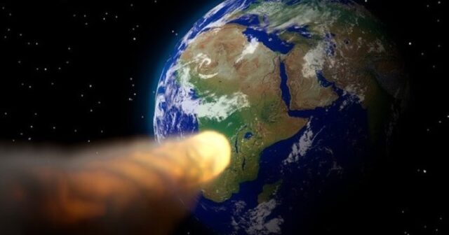 Astronomlardan SOS: Yerə təhlükəli asteroid yaxınlaşır