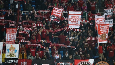 Rusiya futbolunda azarkeş üsyanı, yeni qaydalara etiraz etdilər