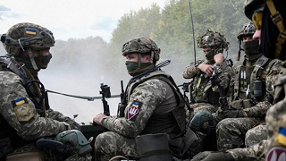 Rusiya Ukraynaya genişmiqyaslı hərbi müdaxilə edəcəkmi?