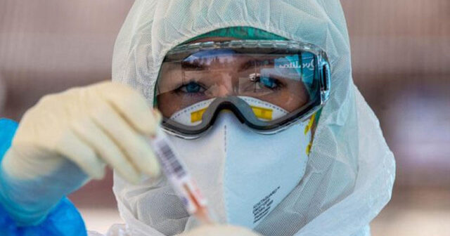 Azərbaycanda daha 674 nəfər koronavirusa yoluxub, 10 nəfər ölüb
