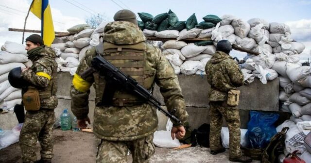 “Ukrayna bu istiqamətlər üzrə əks-hücuma keçdi” – Silahlı Qüvvələrin açıqlaması