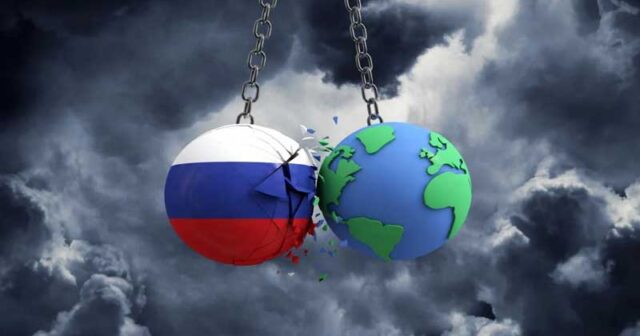 G-7-dən Rusiyaya yeni sanksiyalar: araq, almaz, BB, İMF, oliqarxlar…