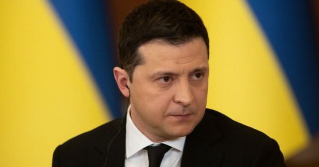 Prezident: “Ukrayna NATO qarşısında diz çöküb yalvarmayacaq, bu qurumdan soyumuşam”