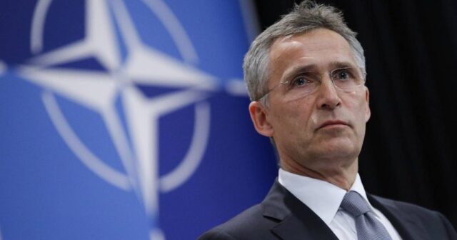 NATO Baş katibi: “Rusiya ilə müharibə istəmirik”