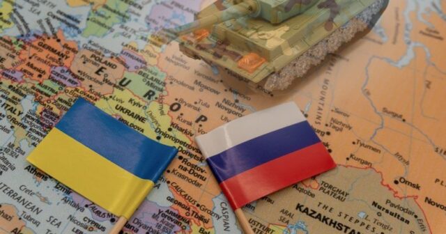 Ukrayna Rusiyanın bu təklifini qəbul etdi: “Biz NATO-ya daxil olmayacağıq”