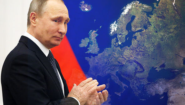 “Putin Ukraynadan sonra bu 5 Avropa ölkəsinə hücum edəcək” – ŞOK İDDİA