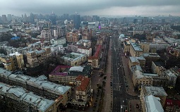 Ukraynalı general: “Rusiya Kiyevdən 70 km geri sıxışdırılıb”