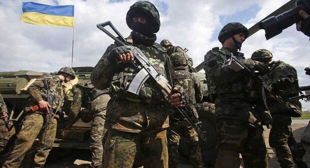 Ukrayna Silahlı Qüvvələri Kiyevə iki hücum cəhdinin qarşısını alıb