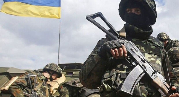 Sinequbov: “Xarkov tamamilə Ukrayna ordusunun nəzarətindədir”