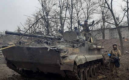 Rusiyanın Ukraynada daha bir generalı öldürüldü-FOTO