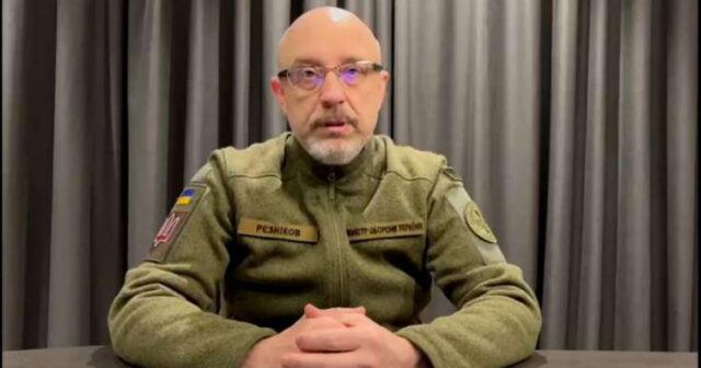 Rus ordusunu böyük sürpriz gözləyir – Ukrayna müdafiə nazirindən sərt açıqlama