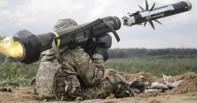 ABŞ sözünün üstündə durdu: Ukrayna ordusuna “Stinger” raketi verdi