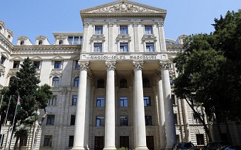 Azərbaycanın Ukraynadakı səfirliyinin diplomatları Lvova köçürüldü