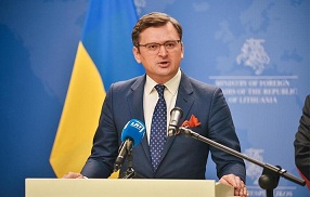 “Ukraynaya döyüşmək üçün 52 ölkədən 20 min könüllü gəlir”