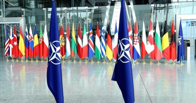 NATO liderləri Ukrayna üçün toplaşdı