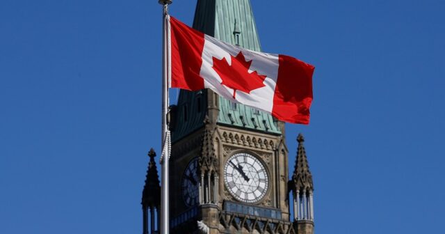 Kanada daha 10 rusiyalıya sanksiya tətbiq edib