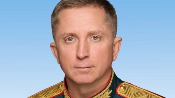 Daha bir rus generalı Ukraynada öldürüldü