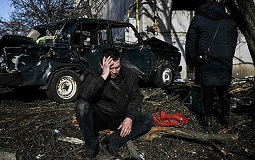 Ukraynada həlak olan Azərbaycan vətəndaşlarının sayı açıqlandı