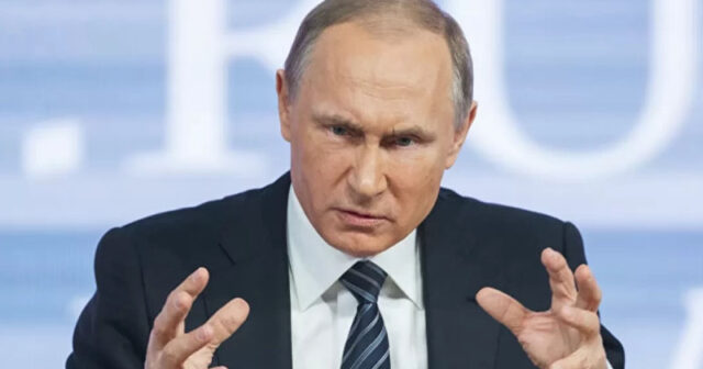 Putin niyə müharibənin məqsədlərini dəyişdi? – Tanınmış rusiyalı politoloq yazır