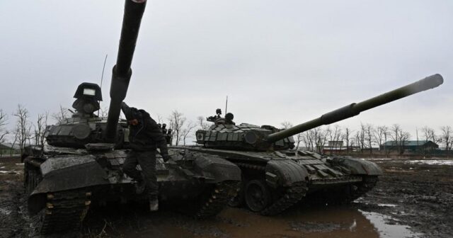 Ukrayna MN: “Rusiyanın 18 600-ə yaxın hərbçisi zərərsizləşdirilib”