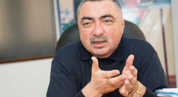 Deputat Rüfət Quliyev qanunları pozdu – Aksizsiz siqaret, maskasız…