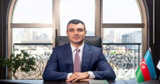 Taleh Kazımov Mərkəzi Bankda görəcəyi işlərdən danışdı