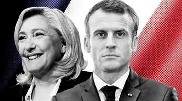 Fransada prezident seçkiləri: İkinci turun qalibi kim olacaq?