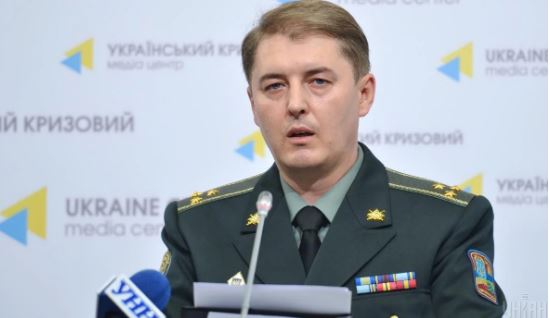 Ukrayna MN Rusiyanın mayın 9-dək nəyə nail olmaq istədiyini açıqlayıb