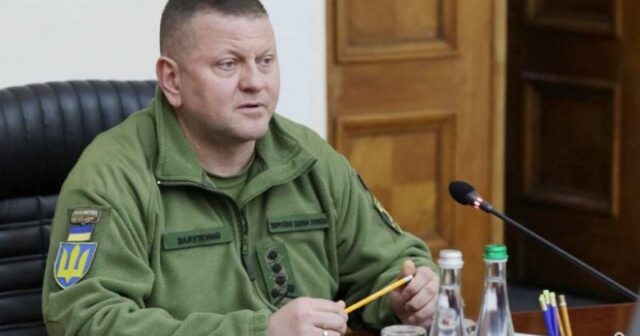 Ukrayna ordusunu qələbəyə aparanlardan biri də odur – Dəmir general