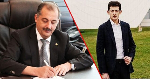 Kamran Əliyev sabiq icra başçısının oğlunu işdən çıxardı