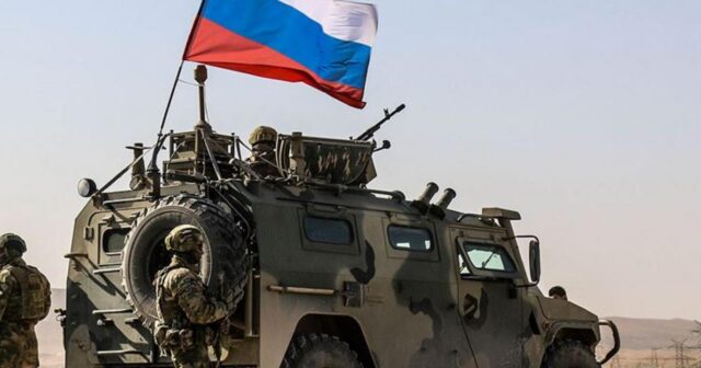 “Rusiyanın 19 min 900 hərbçisi öldürülüb”