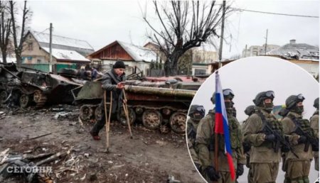 “Buça qətliamını törədən briqadadan qisas alındı” – Ukrayna Ordusu