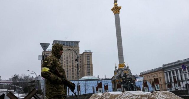 Ukrayna ordusu daha üç yaşayış məntəqəsini azad edib