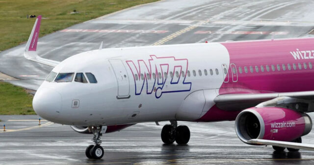 “Wizz Air” yay mövsümü üçün Rusiyaya bütün uçuşları ləğv etdi