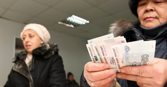 Rusiyanın dondurulan hesablarından Ukraynanın bərpasına pul yönəldilə bilər