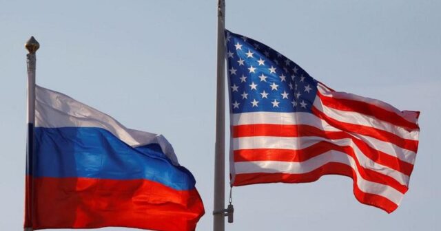 Rusiya ABŞ-a nota göndərdi