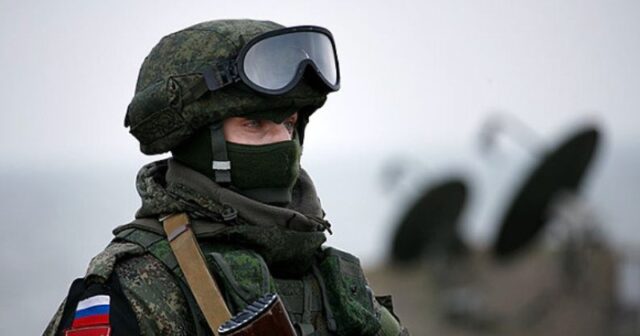 Rusiya Ukraynada dəmiryol vağzalını vurduğunu dandı: “Ukrayna özü vurub” (FOTO)