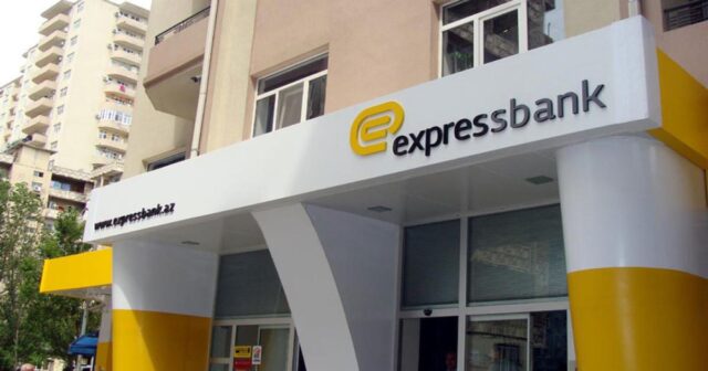 “Expressbank”dan manatla bağlı QADAĞA! – “Daha çox gəlir əldə etmək istəyir”