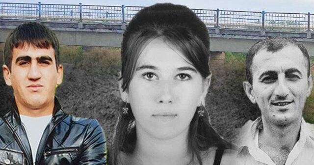 Azərbaycanda evli kişi 19 yaşlı qızla maşında yandırıldı – VİDEO