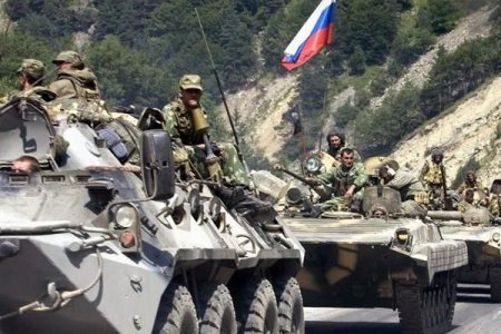 Rus ordusu 48 km geri atıldı: – Ukrayna sərhədə çıxır?