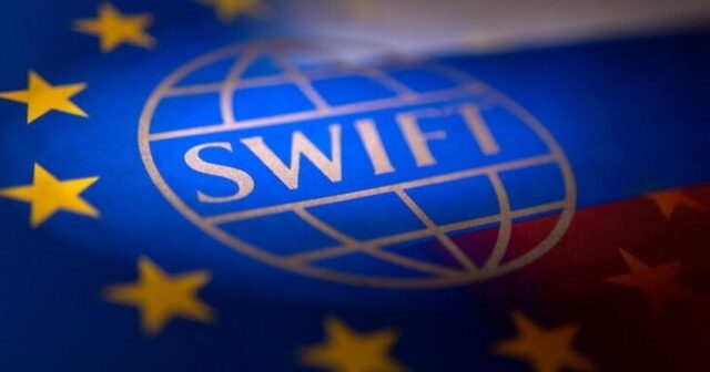 Borrel: “Rusiyanın daha bir neçə bankı SWIFT-dən çıxarılacaq”