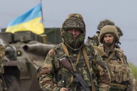 Ukrayna Ordusu Nikolayev və Xerson istiqamətində bir neçə yaşayış məntəqəsini azad edib