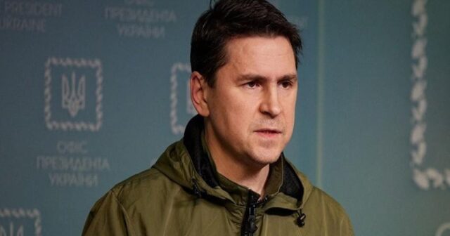 “NATO-nun sərhədləri Sankt-Peterburq ətrafına qədər uzanacaq” – Ukrayna Prezident Ofisi