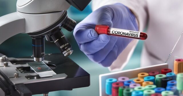Azərbaycanda 1 nəfər koronavirusa yoluxub, ölən olmayıb